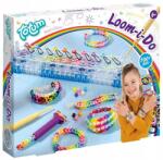 Totum Loom-i-Do Karkötő készítő radír szett 025691 (025691)
