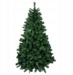 Magic home Műkarácsonyfa 180 cm extra sűrű Fenyő Deluxe Artúr (Gęsta choinka JODŁA 180cm Drzewko świąteczne)