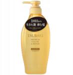 Shiseido Tsubaki Premium sampon térfogatnövelő és javító sampon (450 ml)