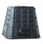 Prosperplast Evogreen 420 literes fekete komposztáló (IKST-400C)