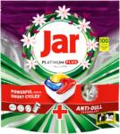 Jar Platinum Plus All in One mosogatógép kapszula Jar , Citrom, 100 db