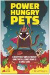 Exploding Kittens Joc de societate Power Hungry Pets - Party (PHP-CORE-4) Joc de societate