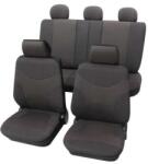  Vesuv - Petex Antracit Univerzális Üléshuzat Készlet
