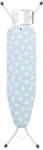 Brabantia vasalódeszka A 1005615, 110x30 cm, 7 állítható pozíció, Vasalóállvány, Világoskék Vasalódeszka