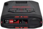Escort Redline 360c International Radardetektor - 360° Védelem, Wi-Fi, Bluetooth