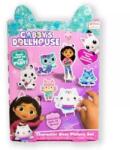 RMS Gabi babaháza: Gyöngykészlet ragacsos kövekkel