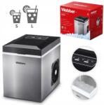  Jégkocka Készítő - 10 kg/nap, Rozsdamentes Acél