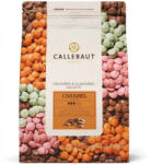 Callebaut Belga tejcsokoládé, karamell ízű, 31, 1%, 2, 5kg