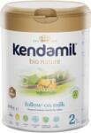 Kendamil Következő tej Kendamil Bio Nature 2 800 g (5056000505378)
