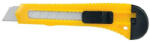 Grand Univerzális vágókés GRAND GR-09 18 mm sárga