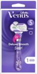 Gillette Venus Extra Smooth Swirl női Borotva (10BL180049) - pepita
