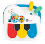 Baby Einstein Zenélő játék Piano 3hó+ - pepita