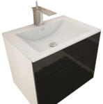 Tempo Dolomit mosdó, fehér, UM ECCE 610, MASON