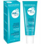BIODERMA Abcderm Peri-oral Szájkörnyékápoló Krém, gyermekeknek, csecsemőknek (3701129801628)