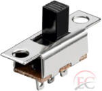 Goobay 10170 Tolókapcsoló 1X UM 3 pin