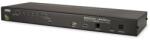 ATEN CS1708A-AT-G VGA PS/2-USB KVM Switch (19" Rack) (CS1708A-AT-G)