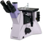 MAGUS Metal V700 DIC metallográfiai fordított mikroszkóp