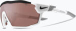 Nike Ochelari de soare Nike Show X Rush white/road tint