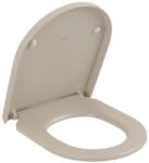 Villeroy & Boch 8M42S1AM - Тоалетна седалка SoftClose SUBWAY 3.0 бежова (VB0067)