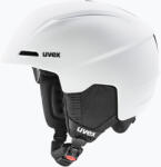 uvex Cască de schi pentru copii UVEX Viti Jr white matt