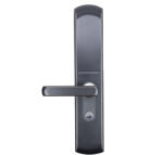 PNI SDL600L beléptető szállodai ajtózár, kártyaleolvasóval, ujjlenyomat, baloldali nyitással