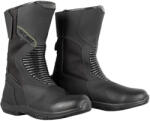  W-TEC Boarto Motoros Csizma - Vízálló, Fekete