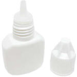  Szempilla ragasztótartó tégely 5ml - 031 Fehér