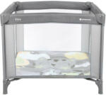  Kikkaboo Enjoy Utazójáróka - Cica Szürke