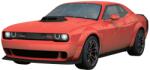 Ravensburger Iconics: Dodge Challenger R/t Scat Pack Widebody (12008036)