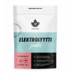 Puhdistamo Elektrolit por 240g piros bogyós gyümölcsök