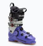 Salomon Ghete de schi pentru bărbați Salomon Shift Alpha Boa 130 ultra violet/black/black