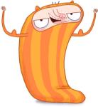  Kuflik Falmatrica 26 darabos (5999863073083)