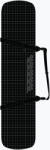 K2 Husă de placă de snowboard K2 Roll Top Snowboard Sleeve black