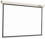 reflecta Crystal-Line Projektorvászon - 180x180 cm