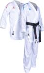 Karate-Gi szett " Air Deluxe Competition" (WKF jóváhagyva) - fehér, 200 cm-es méret