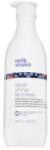 Milk Shake Silver Shine Light Shampoo Защитен шампоан за платинено руса и сива коса 1000 ml