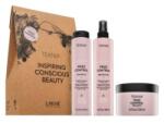 Lakmé Teknia Frizz Control Pack комплект Против накъдряне 300 ml + 300 ml + 250 ml