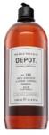 Depot No. 102 Anti-Dandruff & Sebum Control Shampoo укрепващ шампоан против пърхот 1000 ml