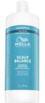 Wella Invigo Scalp Balance Deep Cleansing Shampoo дълбоко почистващ шампоан За мазна коса 1000 ml