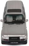  Toyota Land Cruiser HDJ80 - 1: 18 Modell - Bézs