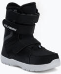 Salomon Cizme de snowboard pentru copii Salomon Whipstar negru L41685300