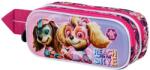 KARACTERMANIA Penar 3D școlar Karactermania Paw Patrol - Mighty (06794) Penar