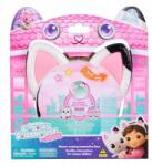 Spin Master Gabi Macskaház Interaktív Meow Tech fülek gyerekeknek 3+