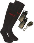  Heat Lucky fűthető zokni távirányítóval - S / M - 36-40