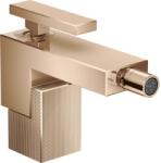 Hansgrohe Edge baterie bideu stativ || 46211300 (46211300)