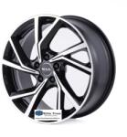Mak Jante aliaj MAK KASSEL BLACK MIRROR CB72 8X18 5X108 ET50