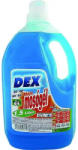 Dex Mosógél 3 L - fizz
