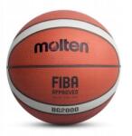 Molten B7G2000 BG2000 7 Fiba Kosárlabda Labda (B7G2000)