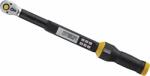 PROXXON MC100/E 23337 Elektronikus nyomatékkulcs 3/8 (10 mm) 10 - 100 Nm (PR23337) (PR23337)