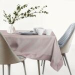 AmeliaHome Asztalterítő Empire púderrózsa sima klasszikus 120x220 AmeliaHome - pepita - 16 590 Ft